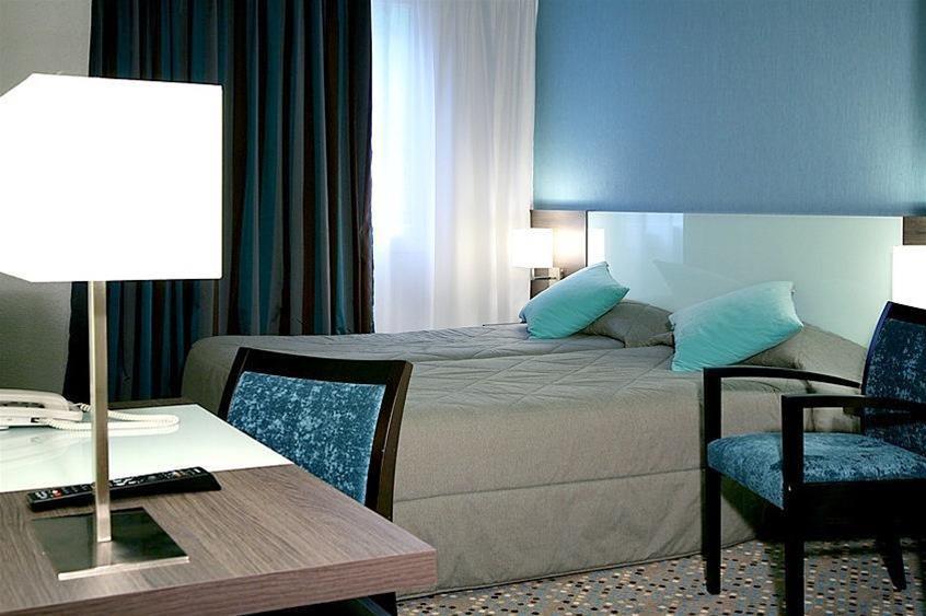 לורדה Hotel Miramont מראה חיצוני תמונה