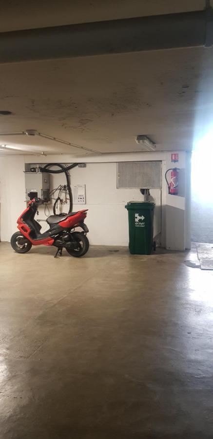 לורדה Hotel Miramont מראה חיצוני תמונה